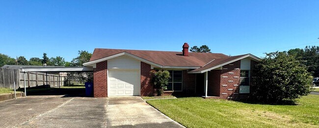 Primary Photo - Prattville Redo!