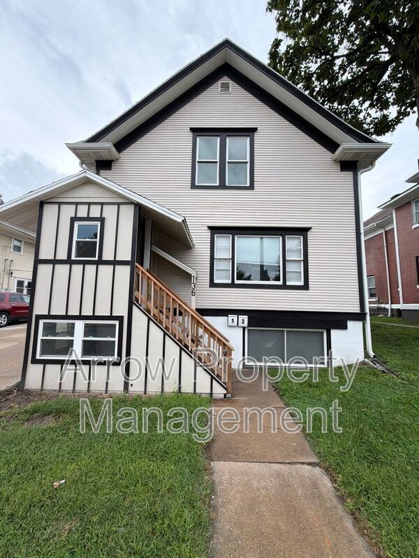 Building Photo - 136 N 27th St