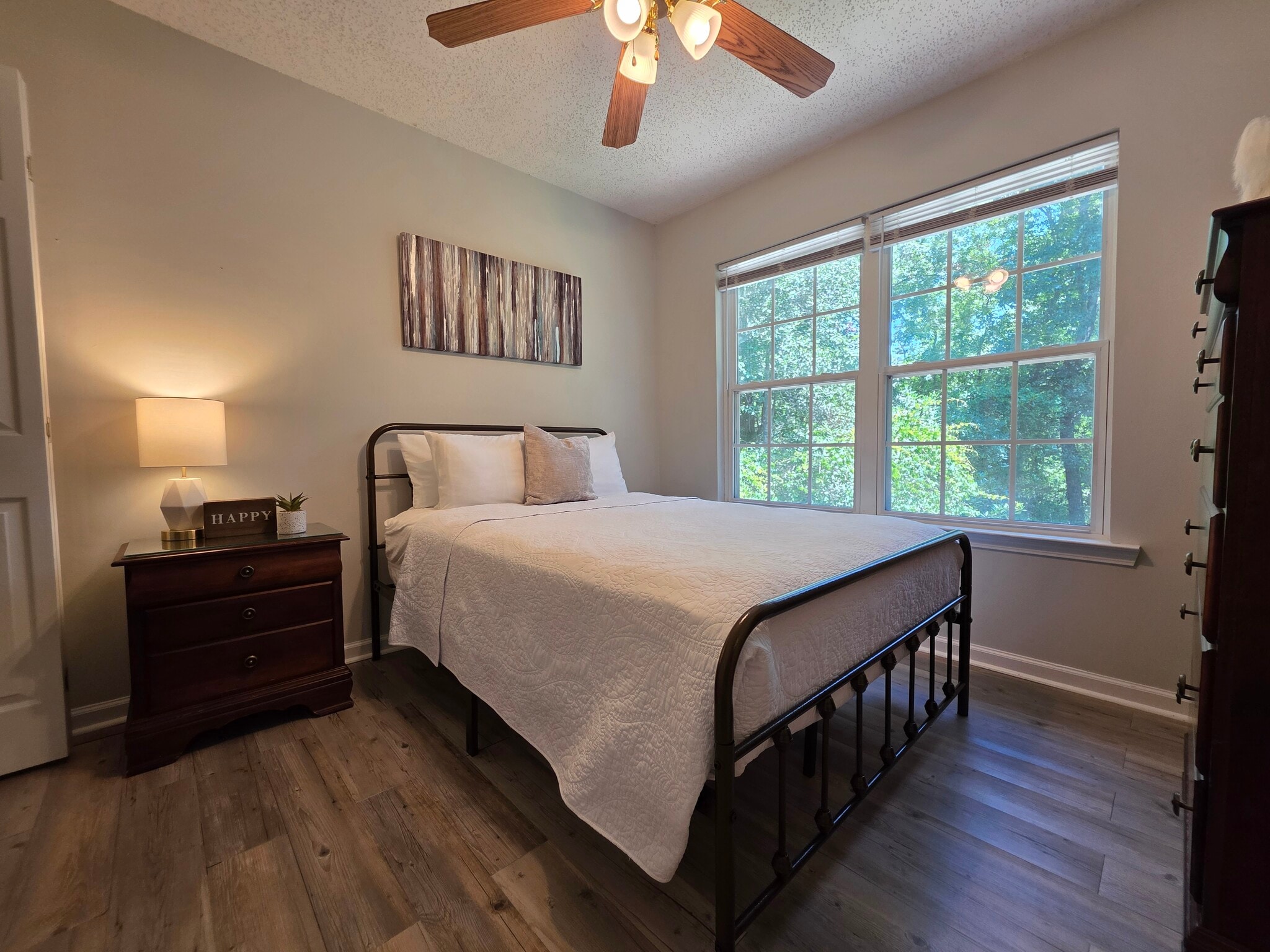 2nd Bedroom - 3664 Augusta Springs Dr