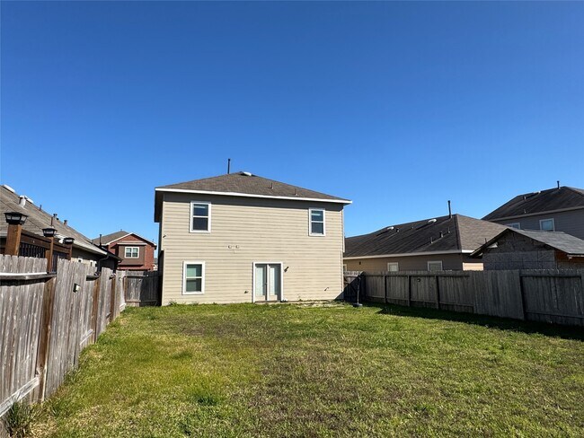 Building Photo - 3523 Bright Moon Ct