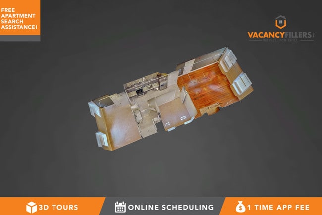 Building Photo - Luxurious 2 bed in Mount Vernon w/clubroom...