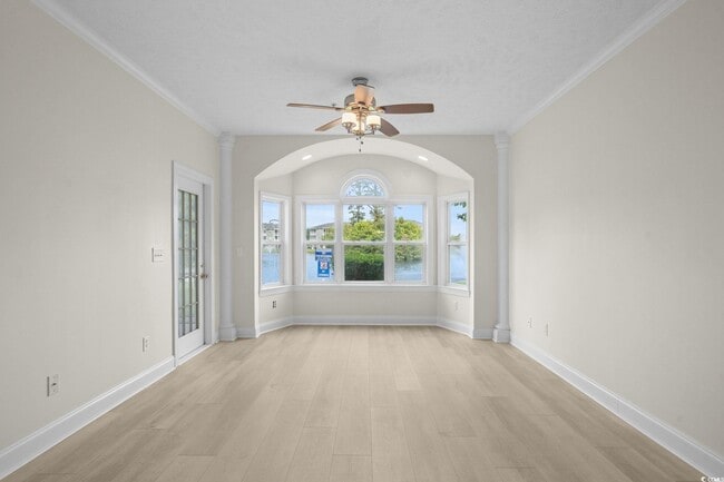 Building Photo - 4519 N Plantation Harbour Dr