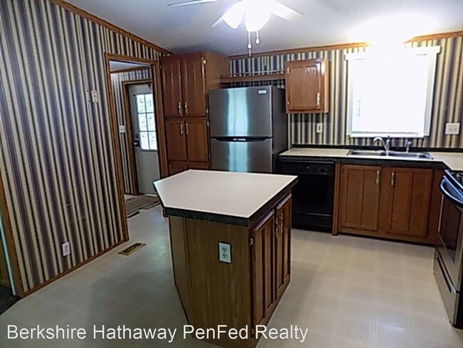 Building Photo - 3 br, 2 bath House - 4190 Budds Creek Rd