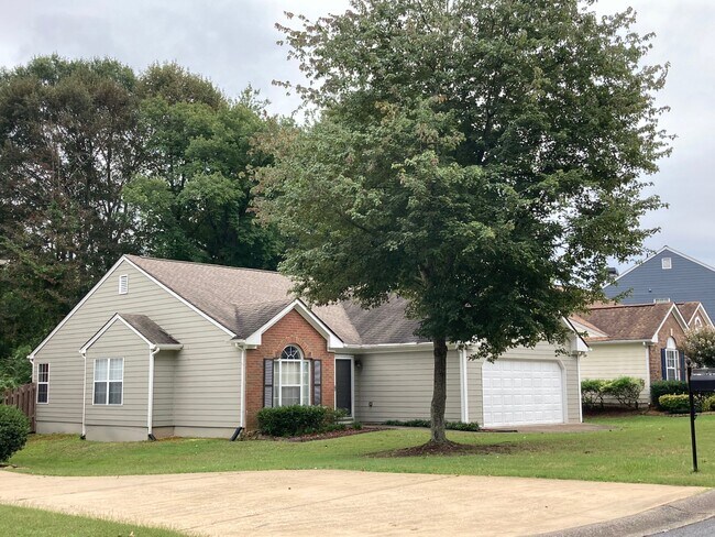 Primary Photo - 2328 Leacroft Way