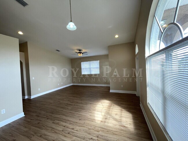 Building Photo - 3BR/2BA Cape Coral Home You'll Compare Every Other Rental To