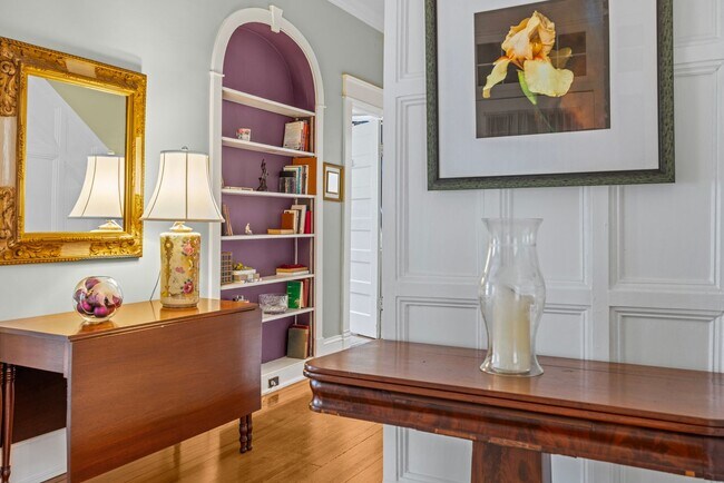 Building Photo - Timeless Ghent Home features charm and elegance in Historic Stockley Gardens