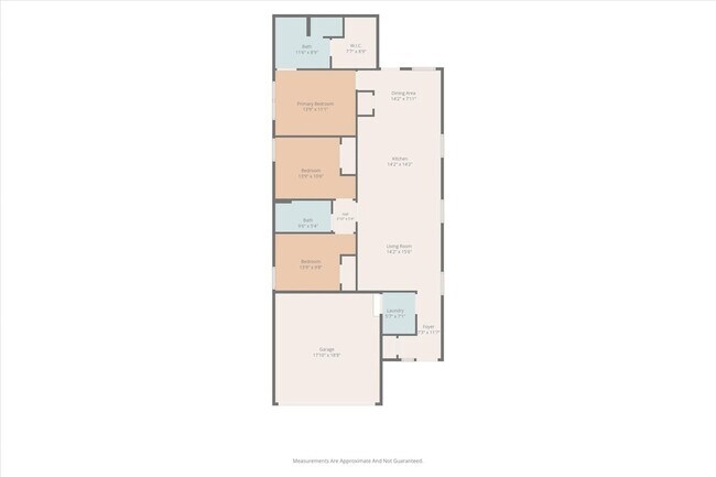 Building Photo - 1322 Olivewood Pl
