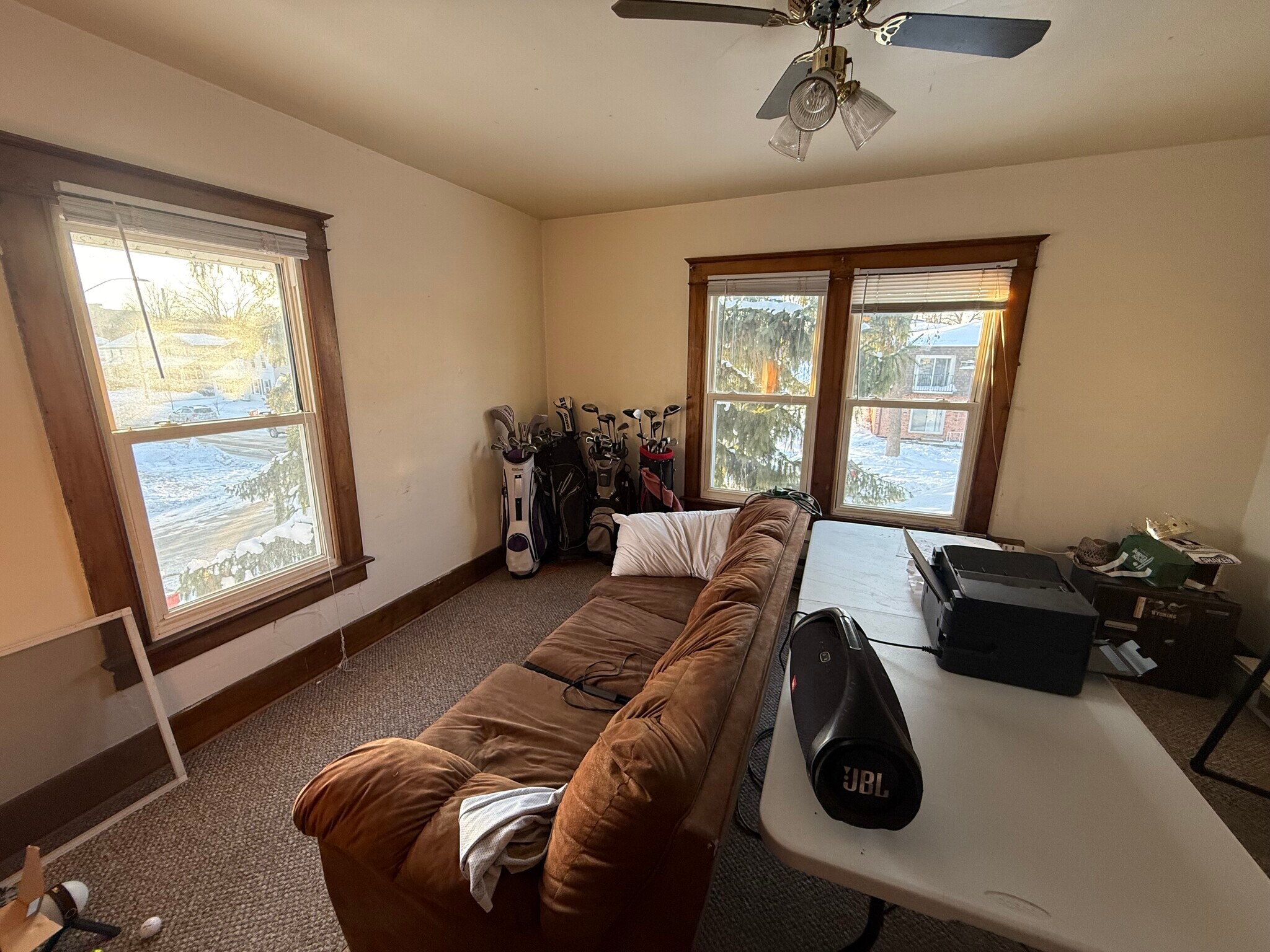 Building Photo - 511 2nd Ave