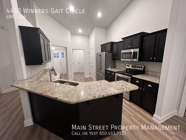 Building Photo - 4458 Winners Gait Circle