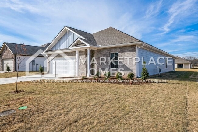 Building Photo - 154 SOUTHERN Trl