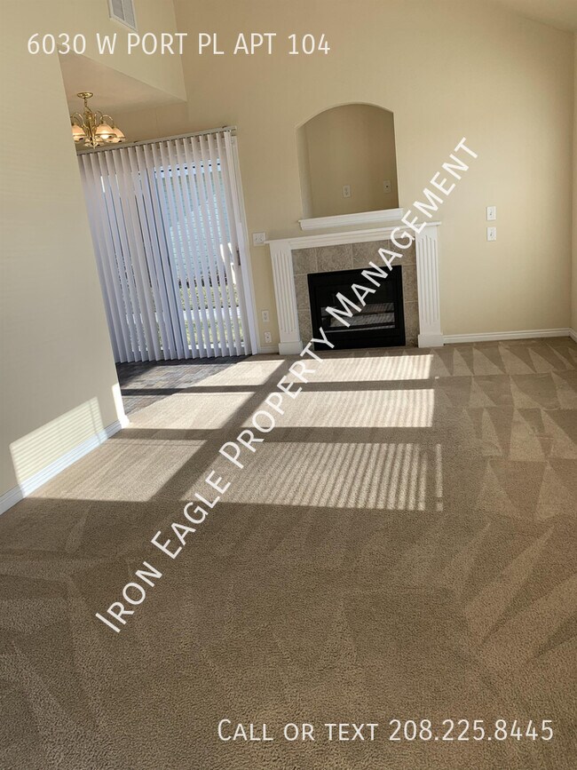 Building Photo - 6030 W Port Pl