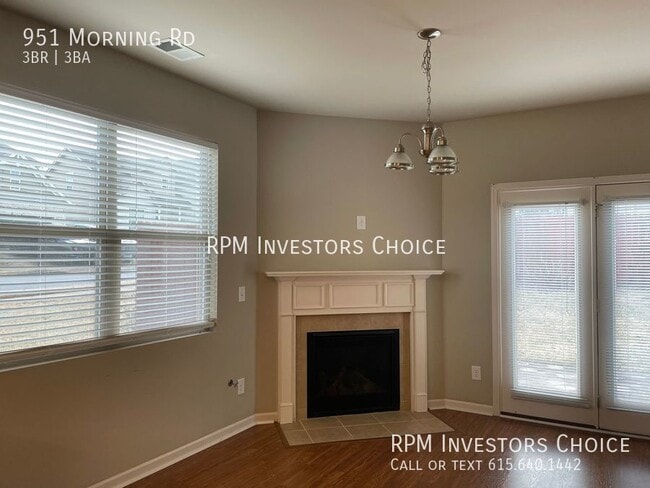 Building Photo - 951 Morning Rd