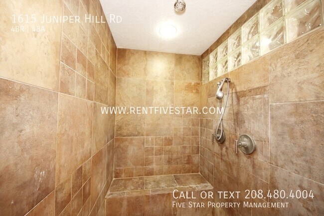 Building Photo - 1615 Juniper Hill Rd