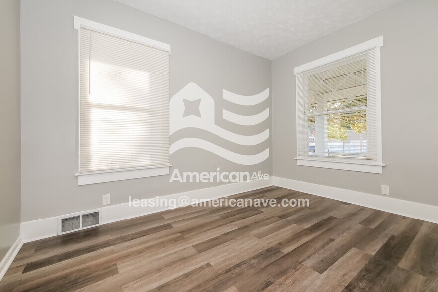 Building Photo - 2518 Jaynes St