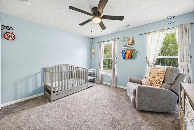 Building Photo - Beautiful South Lafayette Home Near Sterling Heights Park