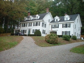 1st floor apartment - 131 Forbush Mill Rd