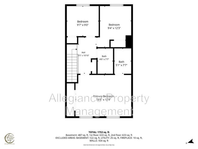 Building Photo - 8073 Morning Meadow Ct