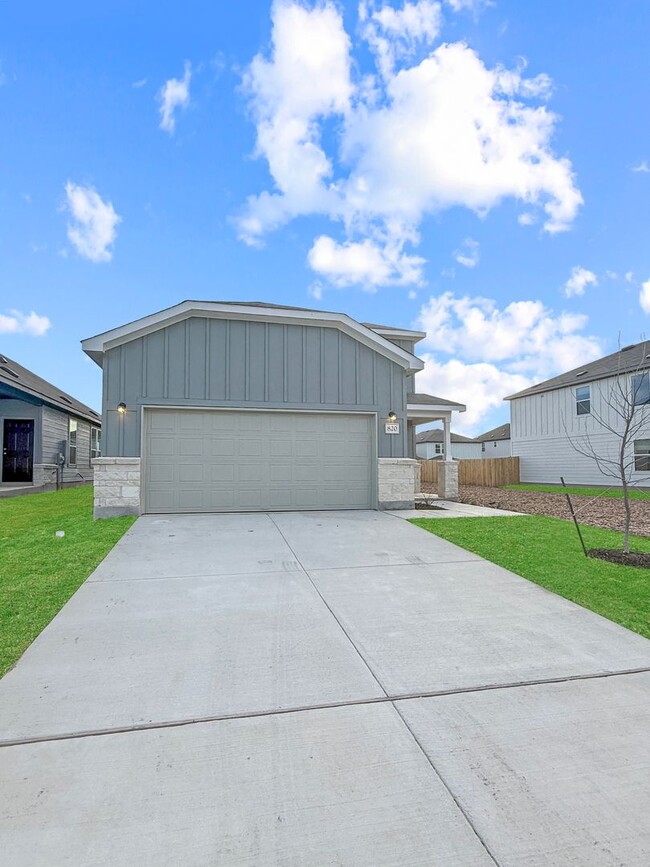 Primary Photo - Brand New Construction – 4 Bed | 2.5 Bath ...