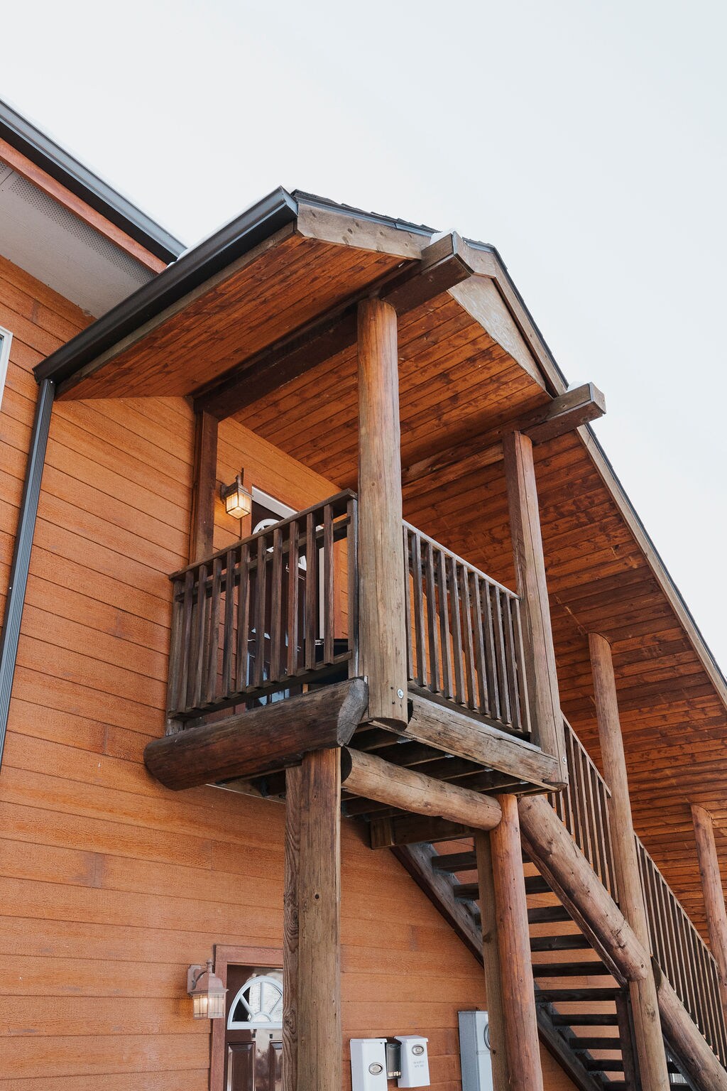 Building Photo - 506 Alder St