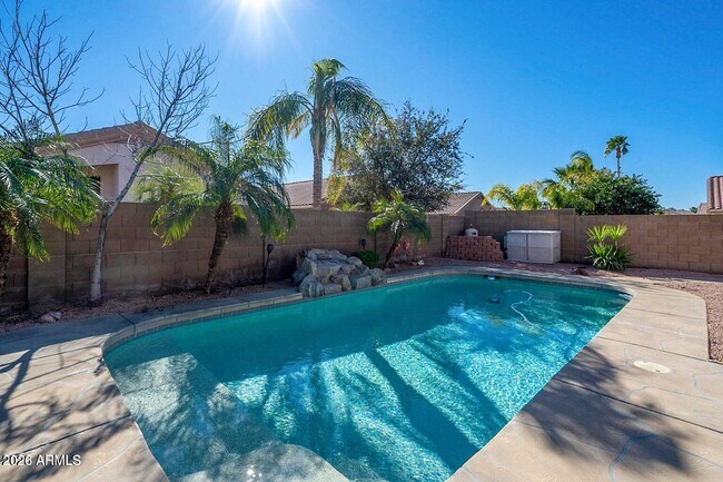 Building Photo - 9311 E Milagro Ave