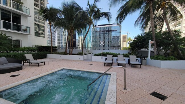 Building Photo - 1050 Brickell Ave