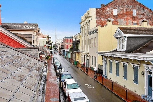 Building Photo - 937 St. Louis