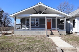 Building Photo - Newly Updated 3 Bedroom Home!
