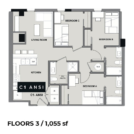 C1 ANSI N - Inspire on 22nd