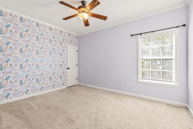 Building Photo - Updated 4BR/2BA One-Level Home on Maumelle Cul-de-Sac — Trail Access