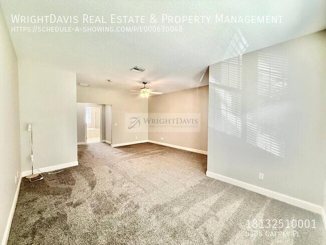Building Photo - 5405 Cafrey Pl
