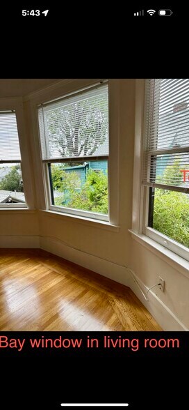 Building Photo - 2738 Garber St