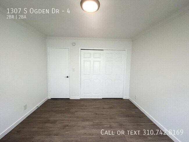 Building Photo - 1307 S Ogden Dr