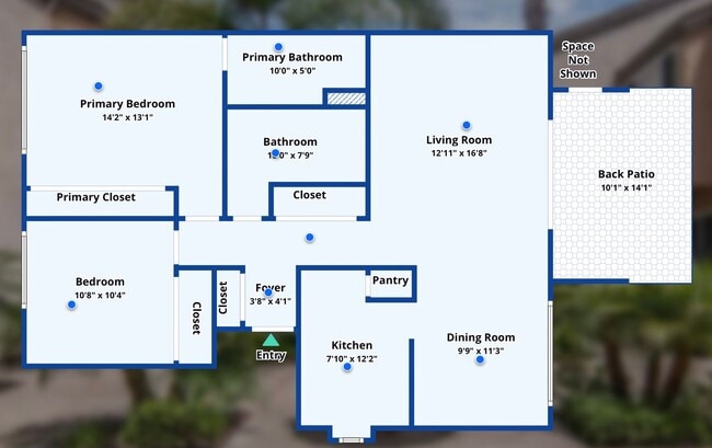 Building Photo - 8503 Villa La Jolla Dr