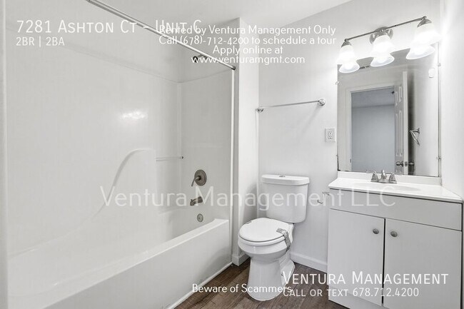 Building Photo - 7281 Ashton Ct