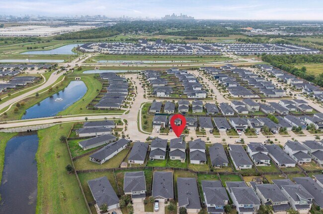 Building Photo - 3008 Maughan Hts Trl