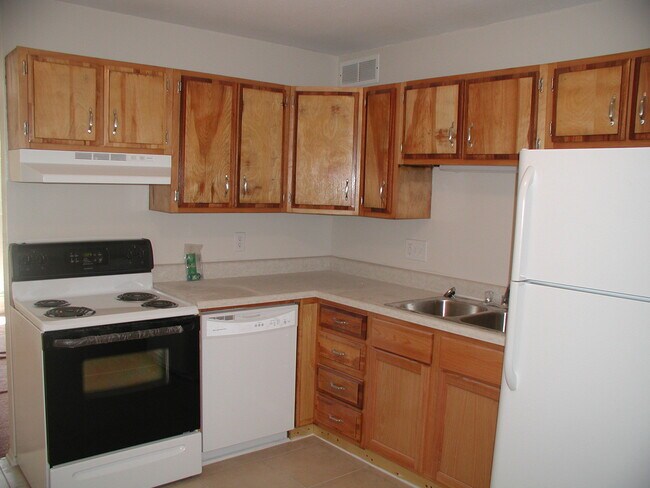 kitchen - 18852 E Wigwam Pl