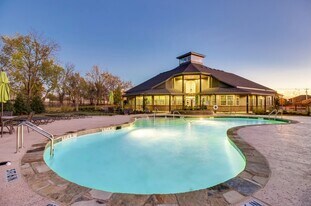 Resort Pool