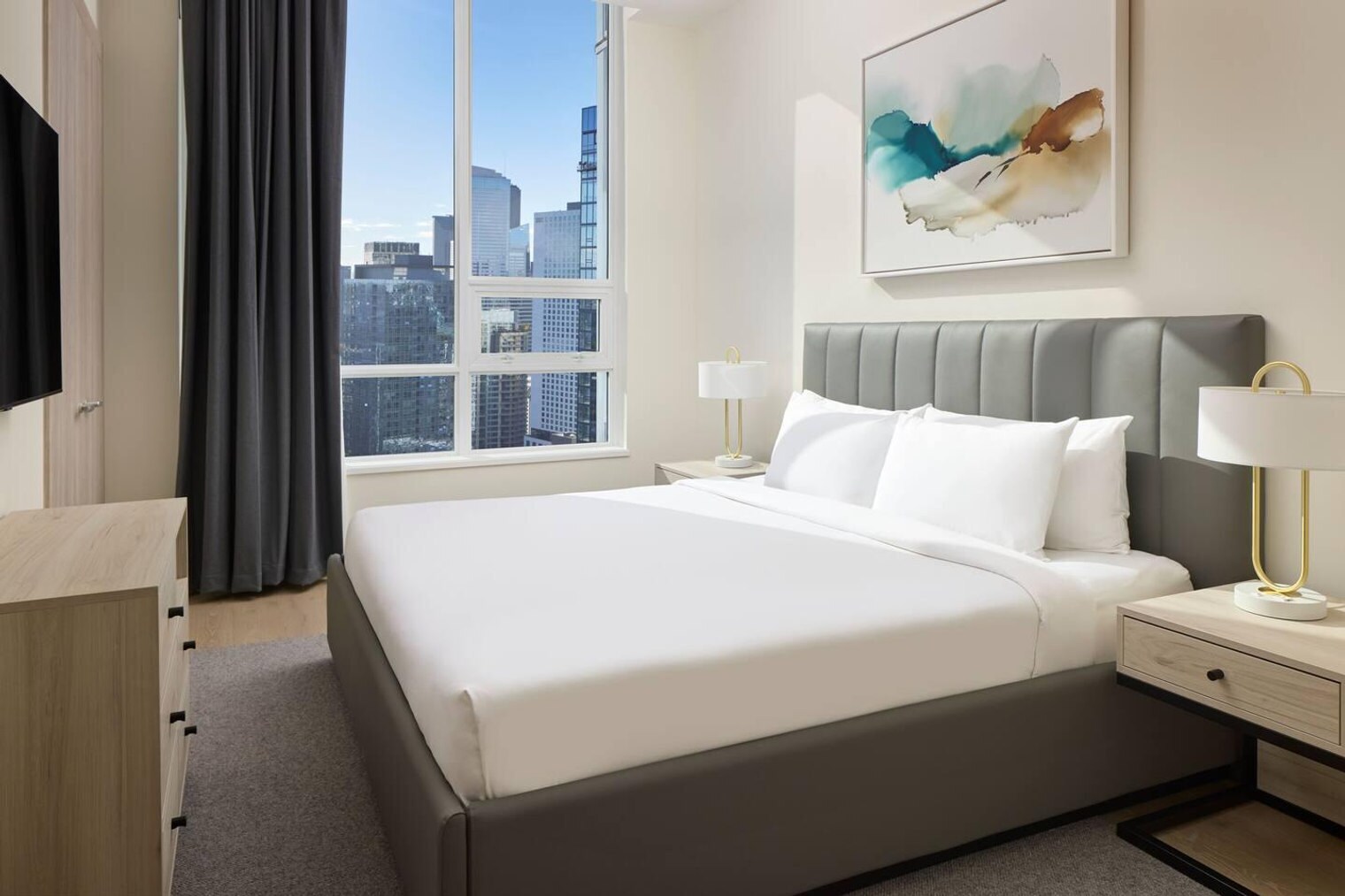 Building Photo - 1077 Lenora St