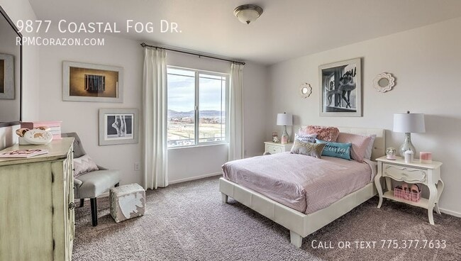 Building Photo - 9877 Coastal Fog Dr