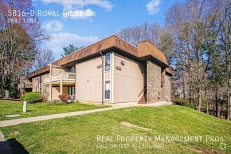 Building Photo - Freshly painted and updated walk out condo...