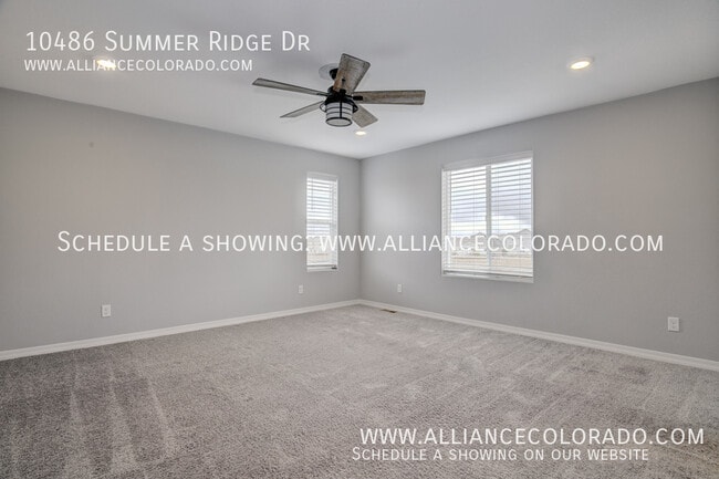 Building Photo - 10486 Summer Rdg Dr