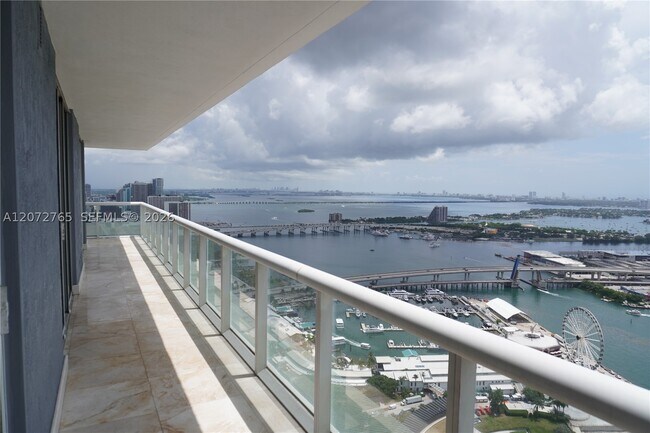 Building Photo - 50 Biscayne Blvd