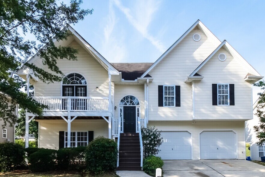 Primary Photo - 5981 Tate Dr