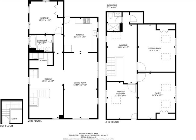 Building Photo - 15 Beulah St