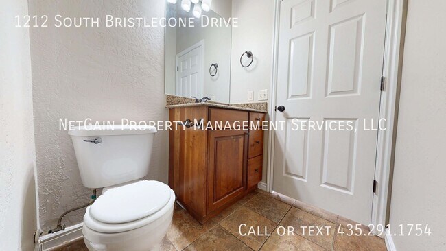 Building Photo - 1212 Bristlecone Dr