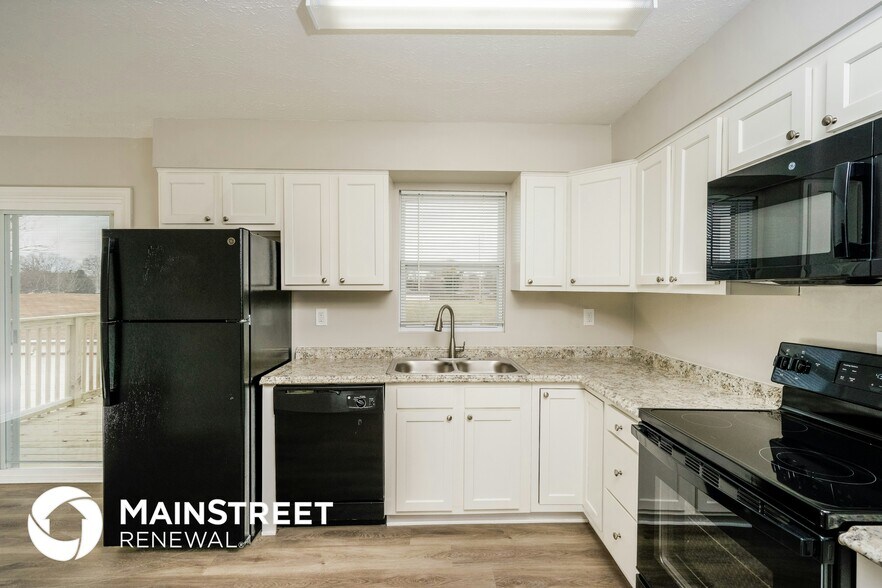 Building Photo - 5521 Branston Dr