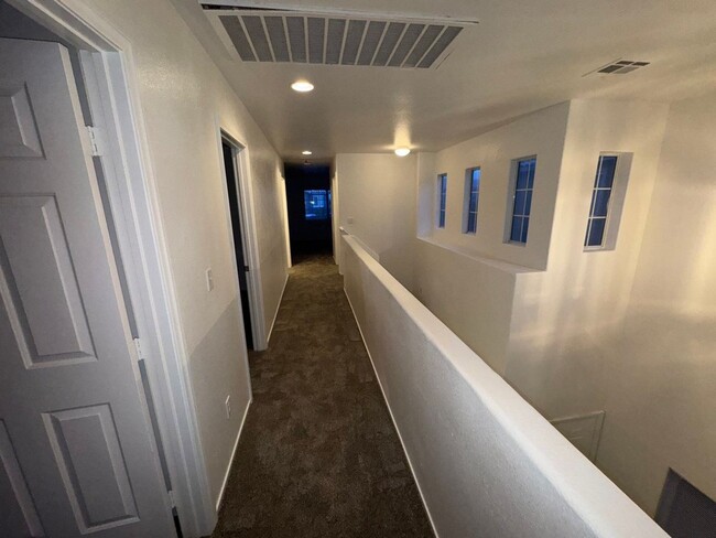 Building Photo - Fresh Paint/New Flooring all inside! Four ...