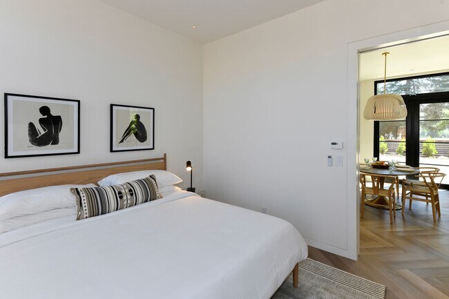 Building Photo - Discover NapaLuxe, A Newly Constructed Pri...