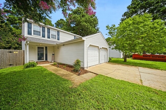 Building Photo - 1119 Mill Lake Quarter