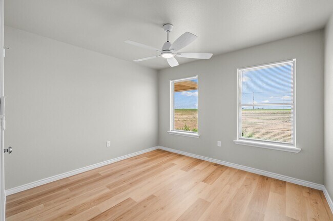 Building Photo - Country Living In Idalou ISD!